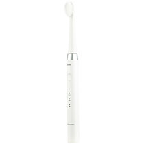 松下（Panasonic）EW-DM71-W405 电动牙刷 全身水洗 声波振动 深入清洁 声波振动式 感应充电(白色)