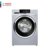 博世（Bosch）自动变频滚筒洗衣机 智能家居WIFI 洗衣液智能添加 WAU288680W(银色 10公斤)