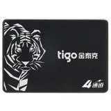 金泰克（Tigo）S300系列 SATA3 SSD固态硬盘 游戏办公之选(120G)