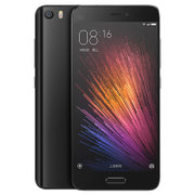 Xiaomi/小米 小米5 移动联通电信4G手机(黑色 3D玻璃尊享版（4GB+128GB）)
