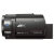 索尼(Sony) FDR-AX30 4K 数码摄像机 家用4K高清摄像机(官方标配)