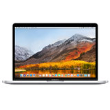 苹果Apple MacBook Pro 2018新款 15.4英寸笔记本电脑 i7六核 八代处理器 16G内存 触控栏(银色 MR962CH/A)