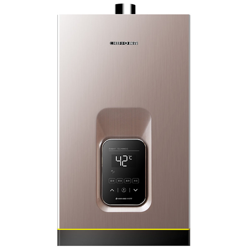 前锋jsq25-f705燃气热水器