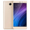 Xiaomi/小米 红米4手机 全网通移动联通电信4G手机(金色)