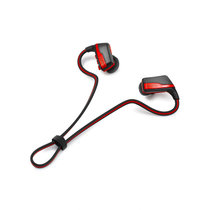 Edifier/漫步者 W430BT蓝牙4.1入耳式立体声防水运动型后挂式耳机(红色)