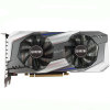 影驰(Galaxy) GTX1060 骁将 1518MHz/8Gbps 6GB/192bit/GDDR5游戏显卡