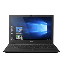 宏碁（acer）F5-572G-54ZZ 15.6英寸笔记本电脑（i5-6200U/4G/1T/2G独显/1920*1080高清屏/WIN10/黑）
