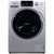 松下(Panasonic) XQG80-E8132 8公斤 罗密欧系列滚筒洗衣机(银色) 专利泡沫发生技术