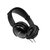漫步者（Edifier）H800 耳机 头戴式耳机 黑色（H800的低频厚重扎实,柔软温暖,弹性甚佳,速度感也相当不错,可以满足几乎所有音乐需求）