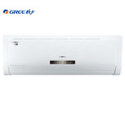 格力(GREE) 小1匹 定频 Q雅 冷暖 壁挂式空调 KFR-23GW/(23595)Aa-3（白色）