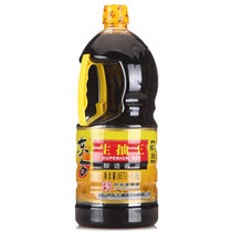 东古酱油1.8L/瓶 生抽王酱油  凉拌炒菜 点蘸调味 酿造酱油 中华老字号