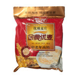 皇麦世家金典优强化钙麦片600g/袋