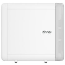 林内(Rinnai) RWTS-P400-1 反渗透RO膜 三重滤芯报警提醒 一级能效