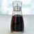 阿司倍鹭（ASVEL）FORMA HG带盖罩 酱油瓶玻璃油瓶酱油醋调味瓶(110ml)
