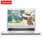 联想（Lenovo）IdeaPad 310S 14英寸 轻薄学生笔记本电脑I5-7200/4G/500G/2G独显/白色