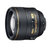尼康（Nikon）AF-S 尼克尔 85mm f/1.4G 中长焦 定焦镜头(套餐四)