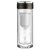 菲驰(VENES) VB196-400 玻璃杯 创意实用家居 男女朋友 女生生日礼物 科莱恩系列水杯 400ML
