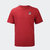 2020新款尤尼克斯羽毛球服男款T恤衣服林丹短袖yy文化衫10030LDCR(662红色 XXO)