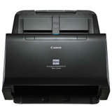 佳能(Canon) DR-C240 扫描仪  馈纸式A4文件高效快速扫描仪