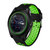 【关珊】新款首创3D屏幕TF8智能手表成人蓝牙插卡通话时尚儿童礼品手表学生定位手表触屏智能触摸控屏防丢提醒手表(绿色)