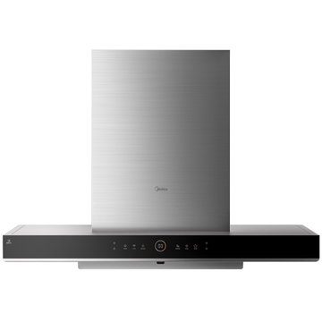 美的抽油烟机cxw-260-c81p