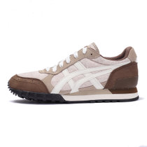 Onitsuka Tiger鬼冢虎 新款中性COLORADO EIGHTY-FIVE系列运动休闲鞋D6E8N-0501(43.5)(如图)