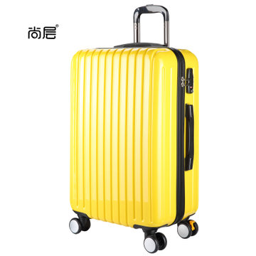 尚层 拉杆旅行箱包 万向轮男女商务箱包 学生拉箱 20/24/28寸登机箱