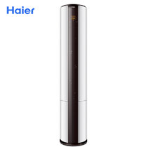 海尔（Haier） 3匹 变频 节能静音 空调立式客厅冷暖柜机 KFR-72LW/09UCP22AU1