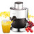 苏泊尔（SUPOR）TJE01A-250榨汁机家用炸水果汁全自动多功能原汁机