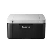 联想（Lenovo）LJ2206 A4黑白激光打印机(套餐三送A4纸20张)