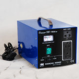 叠诺Dienuo变压器1.5KW进口电器配套电源变压器