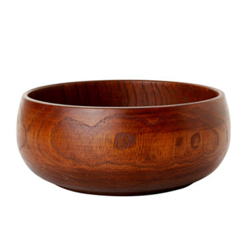 华之箸餐具枣木钵盂