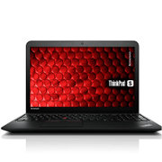 联想 (ThinkPad) S5(20B0001BCD) 15英寸高分屏 高端旗舰 超极本电脑 (i5-3337 10G 24GBSSD+1TB FHD8670 2G Win8)寰宇黑