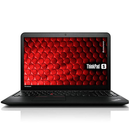 联想(thinkpad) s5(20b0001ecd) 15英寸高清屏 高端旗舰 超极本电脑
