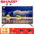 Sharp/夏普 LCD-45SF470A 45英寸HDR 全高清智能网络LED平板液晶电视机(40SF480A新品 40英寸)