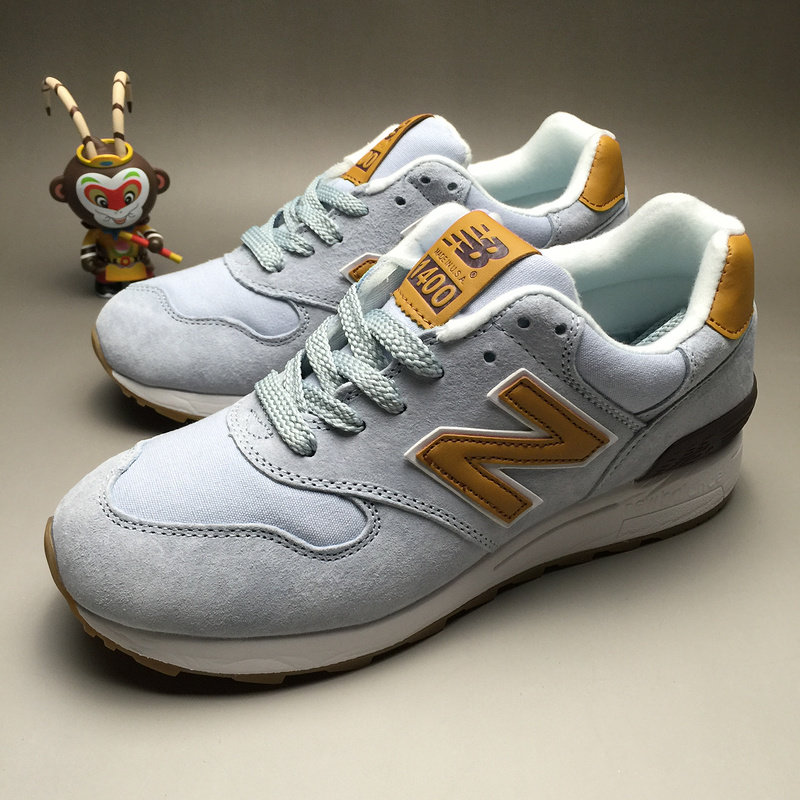 【新百伦跑步鞋图片】new balance/nb 1400复古千系 男鞋女鞋跑步鞋