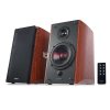 漫步者(EDIFIER)R1900TV 多媒体音箱2.0低音炮电脑音响 木纹色