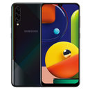 三星(SAMSUNG)Galaxy A50s 6GB+128GB棱镜黑（SM-A5070） 绚丽U视屏 4G手机