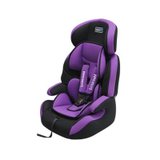 麦凯 S 320 婴儿安全汽车座椅  1-12岁(深紫色)
