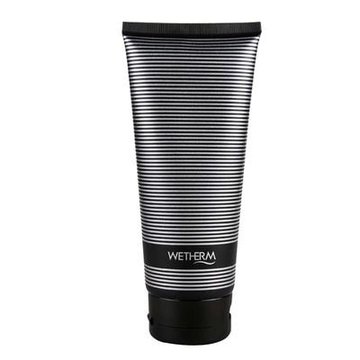 温碧泉男士泉动力深层净化洁面膏150g