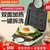 苏泊尔(SUPOR) 电饼铛SJ1512C801 可拆洗烤盘 双面加热 家用多功能三明治机早餐机(SJ1512C801)