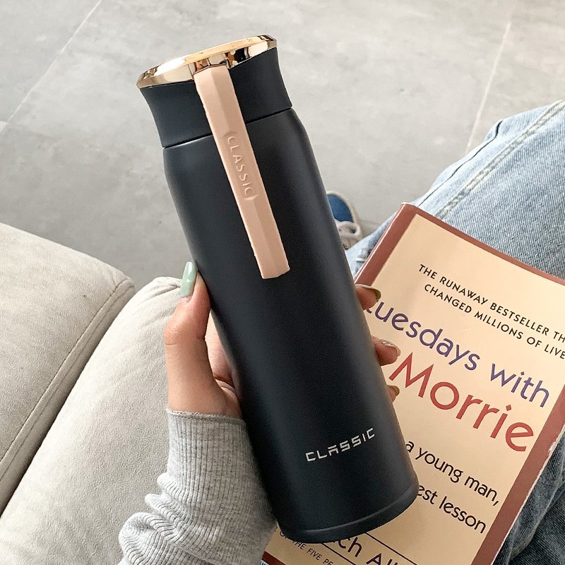 三维工匠保温杯