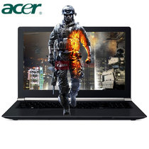 宏碁（acer）暗影骑士VN7-591G-715G 15.6英寸4K屏笔记本 i7 16G 60G+1T 960-4G