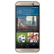 HTC One M9（M9W）联通4G手机 TD-LTE/FDD-LTE/WCDMA/GSM 八核 2000万像素(金尚金)