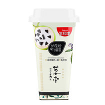 生和堂草本原味椰果奶茶390g 龟苓爽椰奶 椰果奶茶龟苓爽椰奶国美甄选