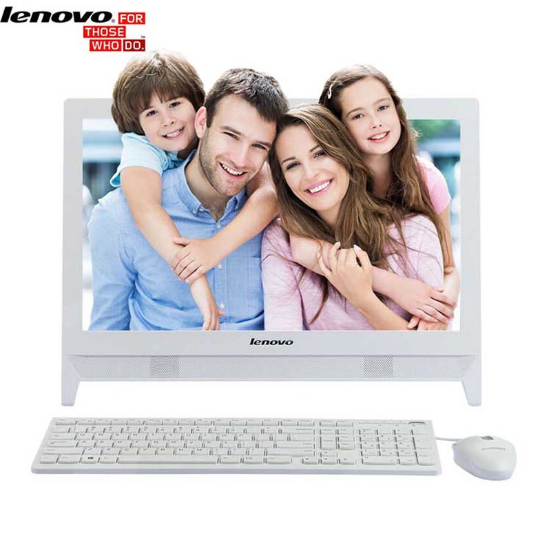 联想c2005一体机