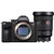 索尼（SONY）ILCE-7RM3/a7rm3全画幅微单相机 索尼FE 16-35mm F2.8 GM