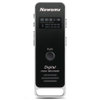 纽曼(Newsmy) RV51 8G 数码录音笔 高清动态降噪 声控录音 经典实用 银色
