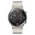HUAWEI WATCH GT 2 保时捷设计款 华为手表 运动智能手表 两周续航/蓝牙通话/蓝宝石镜面 双表带 46mm灰