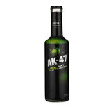 AK-47 男人鸡尾酒（青柠味） 275ml/瓶